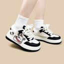 Pawfectly Cozy Puppy Casual Sneakers - Unisex Puppy Bobo's House 