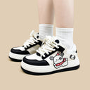 Pawfectly Cozy Puppy Casual Sneakers - Unisex Puppy Bobo's House 