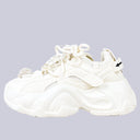 Pearl Butterfly Cloud Chunky Sneakers - Unisex Butterfly Bobo's House 