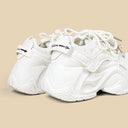 Pearl Butterfly Cloud Chunky Sneakers - Unisex Butterfly Bobo's House 
