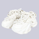 Pearl Butterfly Cloud Chunky Sneakers - Unisex Butterfly Bobo's House M 3 | W 5 | EU 35 