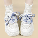 Pipu Baby Chick Kawaii Chunky Sneakers – Unisex Chick Bobo's House 