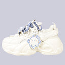 Pipu Baby Chick Kawaii Chunky Sneakers – Unisex Chick Bobo's House 