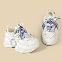 Pipu Baby Chick Kawaii Chunky Sneakers – Unisex Chick Bobo's House 