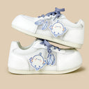 Pipu Baby Chick White Mesh Sneakers - Women's Chick Bobo's House 