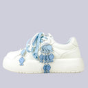 Pixel Koi Shoe Charms Set Bobo's House 