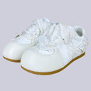 Porcelain Butterfly Dream Casual Sneakers – Women’s Butterfly Bobo's House 