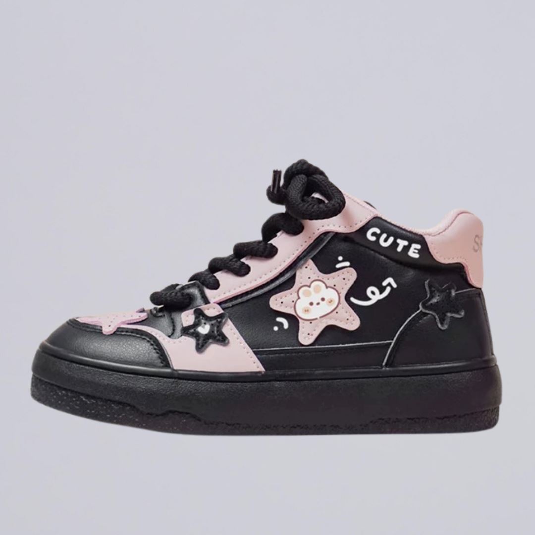 The comfiest and cutest sneaker for when you're working at the office!... |  Comfy Sneakers | TikTok