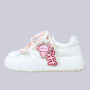 Puff the Axolotl Shoe Charms Set Axolotl Bobo's House 