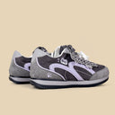 Raccoon Suede Retro Runner Sneakers – Women's Raccoon Bobo's House 