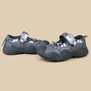 Storm Shark Mary Jane Chunky Sneakers - Women's Shark Bobo's House 
