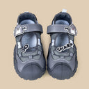 Storm Shark Mary Jane Chunky Sneakers - Women's Shark Bobo's House 