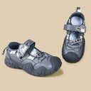 Storm Shark Mary Jane Chunky Sneakers - Women's Shark Bobo's House 