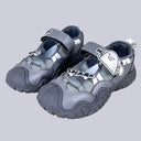 Storm Shark Mary Jane Chunky Sneakers - Women's Shark Bobo's House US 5 | EU 35 
