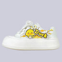 Sunny Morning Duck Shoe Charms Set Bobo's House 
