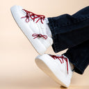 Sweet Charm Strawberry Edition Chunky Sneakers - Women's Food Bobo's House 