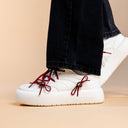 Sweet Charm Strawberry Edition Chunky Sneakers - Women's Food Bobo's House 