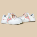 Sweet Escape Cherry Charm Edition Chunky Sneakers - Women's Food Bobo's House 