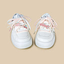 Sweet Escape Cherry Charm Edition Chunky Sneakers - Women's Food Bobo's House 