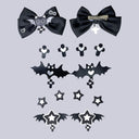 The Bat Pack — 3-Charm Bundle Bobo's House 