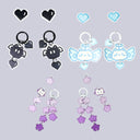 The Pixel Pack — 3-Charm Bundle Bobo's House 