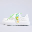 Tropical Duo Shoe Charms Set Food Bobo's House 