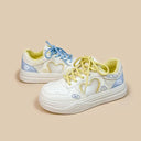 Ultra Breezy Mesh Bunny Everyday Sneakers - Women's Bobo's House 