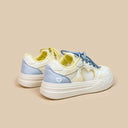 Ultra Breezy Mesh Bunny Everyday Sneakers - Women's Bobo's House 