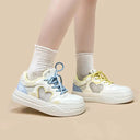 Ultra Breezy Mesh Bunny Everyday Sneakers - Women's Bobo's House 
