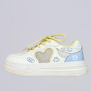 Ultra Breezy Mesh Bunny Everyday Sneakers - Women's Bobo's House US 5 | EU 35 