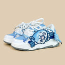 Ultra Chubby Kabbu Sharku Chunky Shoes - Unisex Shark Bobo's House 