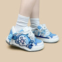 Ultra Chubby Kabbu Sharku Chunky Shoes - Unisex Shark Bobo's House 