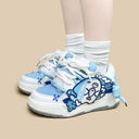 Ultra Chubby Kabbu Sharku Chunky Shoes - Unisex Shark Bobo's House 