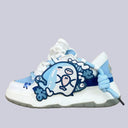 Ultra Chubby Kabbu Sharku Chunky Shoes - Unisex Shark Bobo's House 
