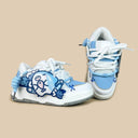 Ultra Chubby Kabbu Sharku Chunky Shoes - Unisex Shark Bobo's House 