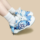 Ultra Chubby Kabbu Sharku Chunky Shoes - Unisex Shark Bobo's House 