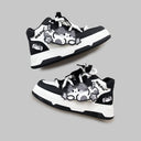 Ultra Chubby Kitty Chunky Mid Top Shoes - Women's Cat Bobo's House 