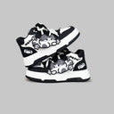 Ultra Chubby Kitty Chunky Mid Top Shoes - Women's Cat Bobo's House 