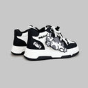 Ultra Chubby Kitty Chunky Mid Top Shoes - Women's Cat Bobo's House 