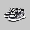 Ultra Chubby Kitty Chunky Mid Top Shoes - Women's Cat Bobo's House 