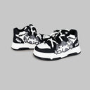 Ultra Chubby Kitty Chunky Mid Top Shoes - Women's Cat Bobo's House 