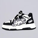 Ultra Chubby Kitty Chunky Mid Top Shoes - Women's Cat Bobo's House US 5 | EU 35 