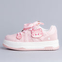 Ultra Chubby Kitty Chunky Pink Shoes - Women's Bobo's House US 5 | EU 35 