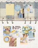 Ultra Chunky Sole Bright Star White Sneakers - Women's Bobo's House 