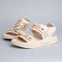 Ultra Comfy Chunky Bear Summer Sandals - Women's Bear Bobo's House 