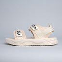 Ultra Comfy Chunky Panda Summer Sandals - Women's Bear Bobo's House US 5 | EU 35 