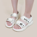 Ultra Comfy Chunky Panda Summer Sandals - Women's Bobo's House 