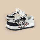 Ultra Cute Cuddling Cubs Casual Sneakers - Women's Bobo's House 