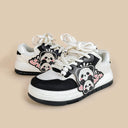 Ultra Cute Cuddling Cubs Casual Sneakers - Women's Bobo's House 