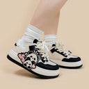 Ultra Cute Cuddling Cubs Casual Sneakers - Women's Bobo's House 